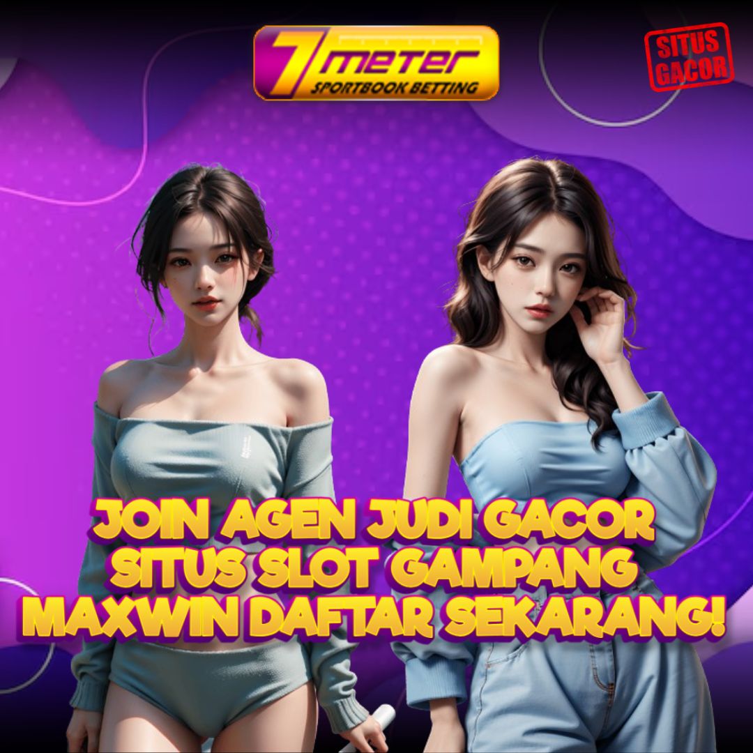 7Meter » Main Situs Slot Online Terpercaya dengan Lisensi Resmi